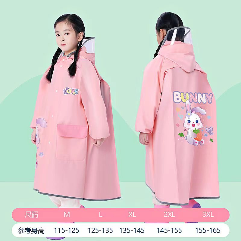 Rain Coat