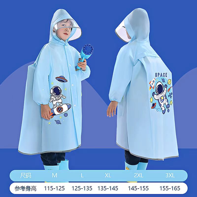 Rain Coat